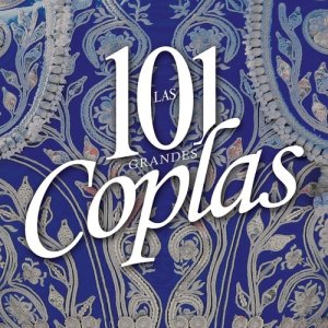 อัลบัม Las 101 grandes Coplas ศิลปิน Various