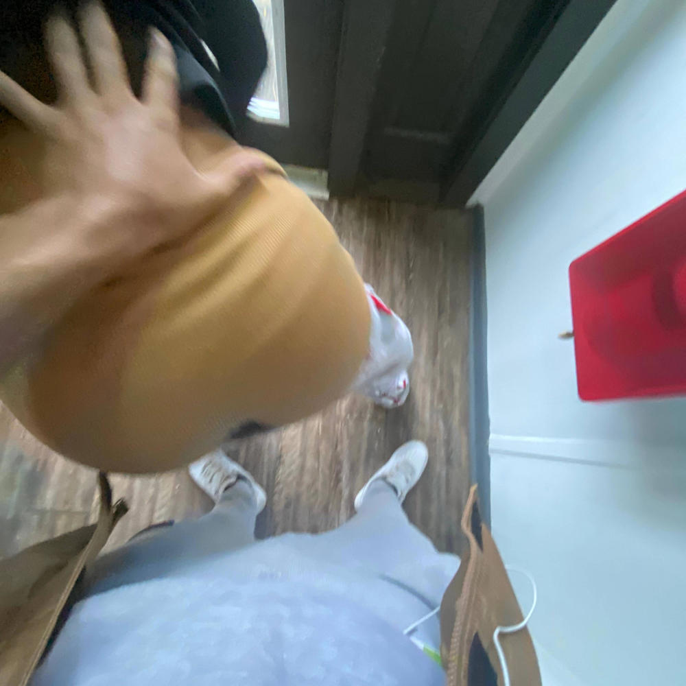 This anit no twerk song (Explicit)