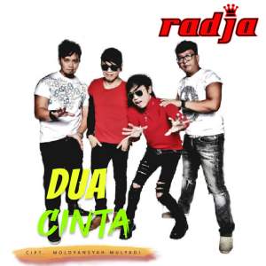 Dua Cinta dari Radja Band