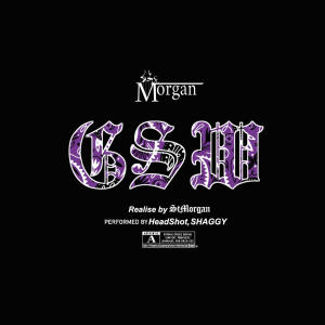 Moskko的專輯GSW (feat. Grizzly) [Explicit]