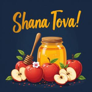 อัลบัม SHANA TOVA ศิลปิน 