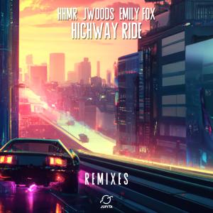 HHMR的專輯Highway Ride (Remixes)
