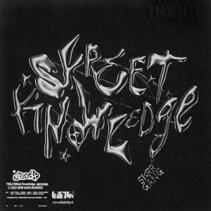 Album Skreet Knowledge oleh Oygli