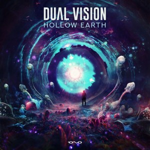 Hollow Earth dari Dual Vision