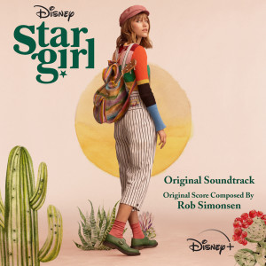 Grace VanderWaal的專輯Today and Tomorrow (From Disney's Stargirl)