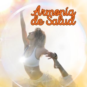 Album Armonía de Salud from 