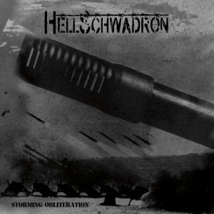 收聽Hellschwadron的This Is War歌詞歌曲