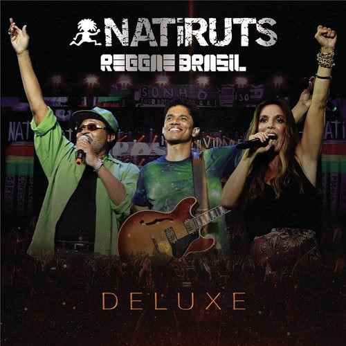 Caribean Nights (Natiruts Reggae Brasil - Ao Vivo)