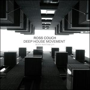 Ross Couch的專輯Deep House Movement