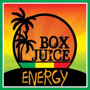 ดาวน์โหลดและฟังเพลง Energy พร้อมเนื้อเพลงจาก Box Juice