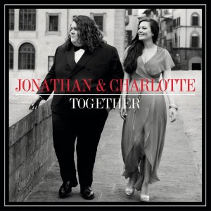 Jonathan & Charlotte的專輯Together