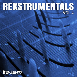 Reklews的专辑Rekstrumentals, Vol. 4