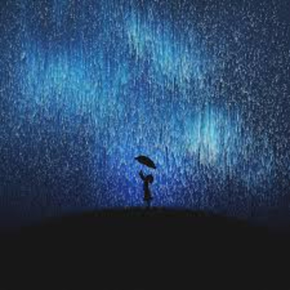 Monday Rain.