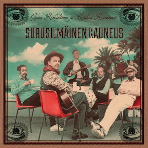ดาวน์โหลดและฟังเพลง Autiosaari พร้อมเนื้อเพลงจาก Tuure Kilpeläinen Ja Kaihon Karavaani