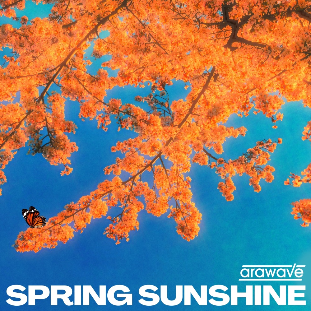 Spring Sunshine (Extended Version)