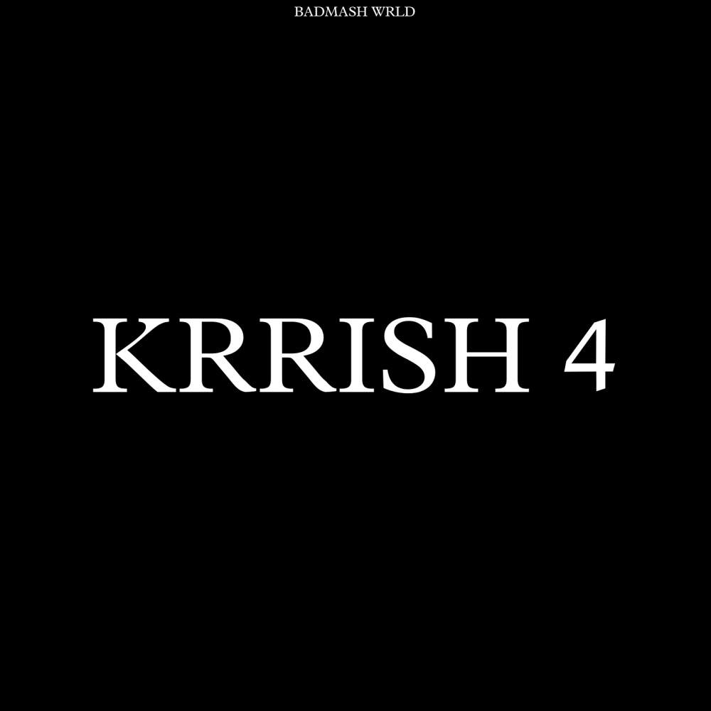 Krrish 4