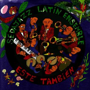 ดาวน์โหลดและฟังเพลง KeiKo Jones พร้อมเนื้อเพลงจาก Sedajazz Latin Emsemble