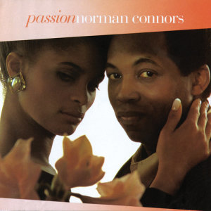 收聽Norman Connors的Passion歌詞歌曲