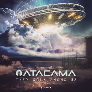 Album They Walk Among Us from Atacama