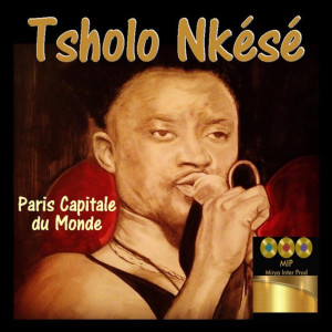 ดาวน์โหลดและฟังเพลง Je t'aime plus que tout พร้อมเนื้อเพลงจาก Tsholo Nkésé