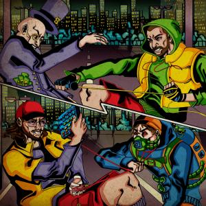 default playlist img