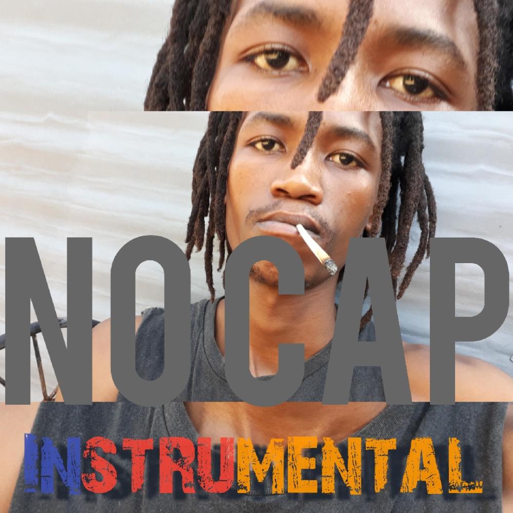 NO CAP (INSTRUMENTAL)