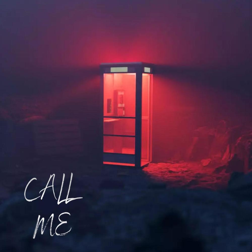 CALL ME (feat. Matthew Koma & yuma.)