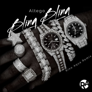 อัลบัม Bling Bling (Remix) ศิลปิน Altego