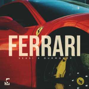 Album Ferrari (Explicit) from Seksi