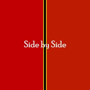 收聽The Dust的Side by Side歌詞歌曲