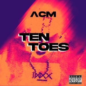 ACM的專輯TEN TOES (Explicit)