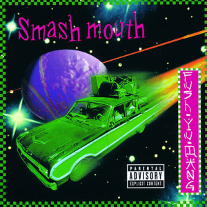 收聽Smash Mouth的Walkin' On The Sun (Album Version)歌詞歌曲