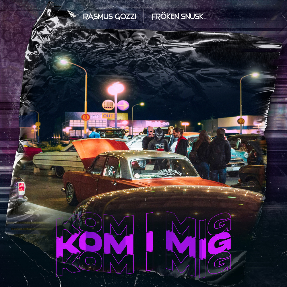 KOM I MIG (Explicit)