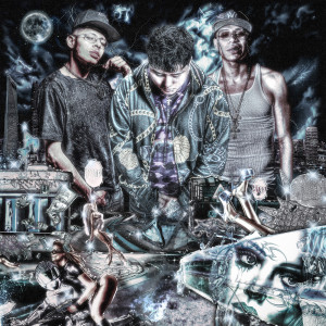 อัลบัม La Obsesión (Explicit) ศิลปิน LA OBSESIÓN