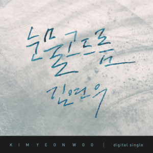 อัลบัม Melt Away ศิลปิน Kim Yeon woo