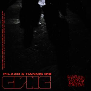 PILAZO的專輯GVNG (Explicit)