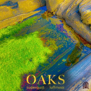 Album oaks from superquilt