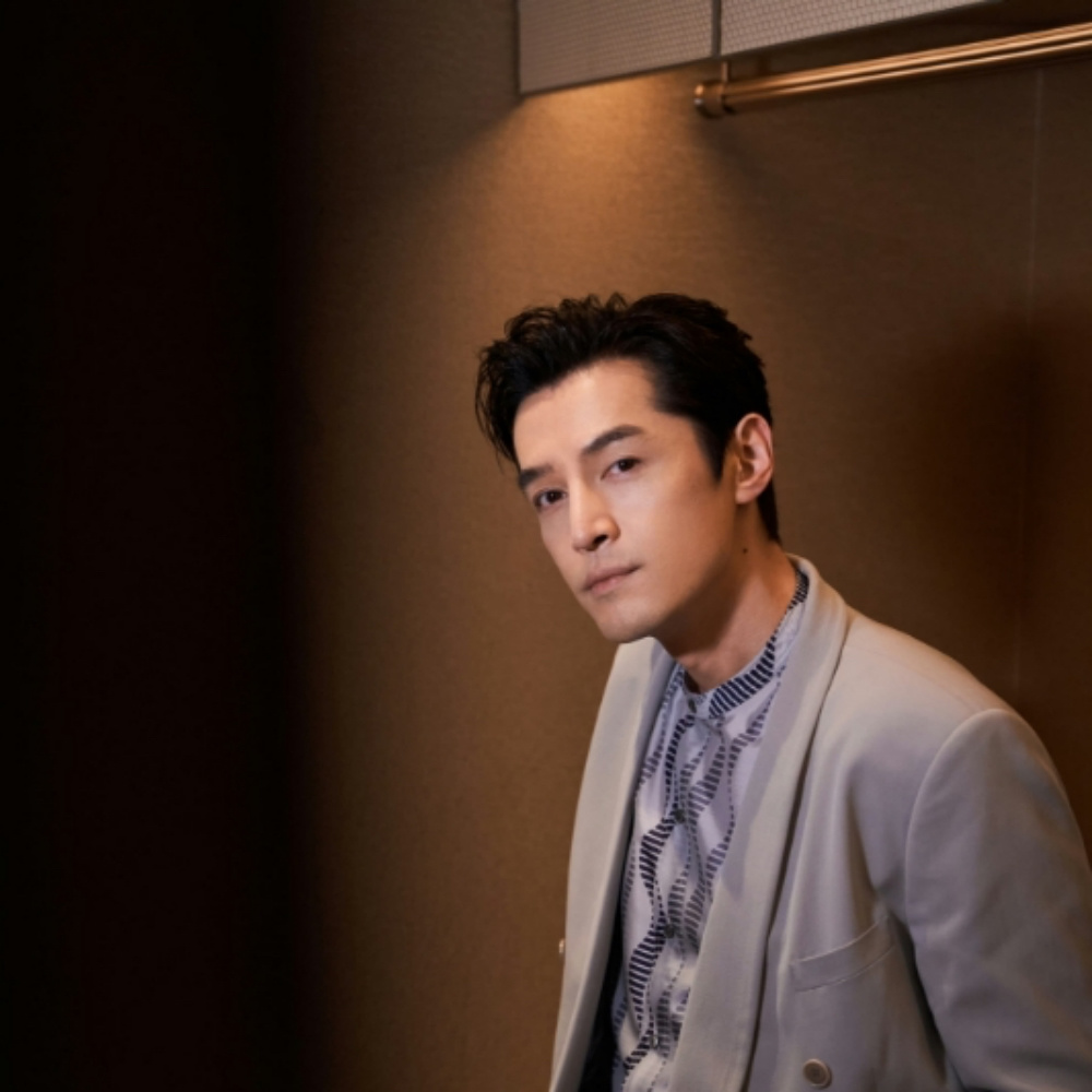 Hu Ge