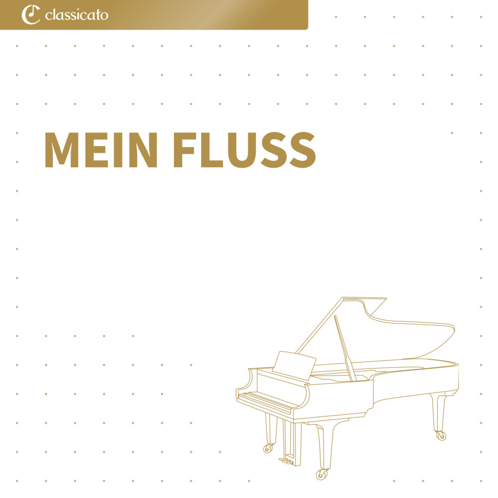 Mein Fluss