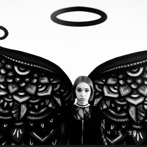Album Broke$ oleh Angela Jennifer