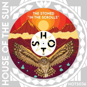 收听The Stoned的In the Scrolls歌词歌曲
