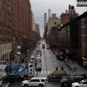 Listen to Ghost (Explicit) song with lyrics from BenWill