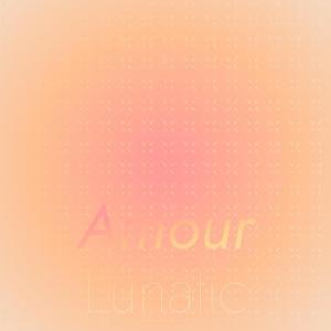 Various Artists的專輯Amour Lunatic