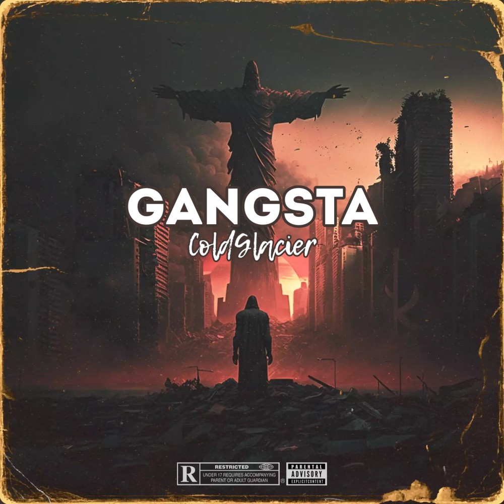 GANGSTAA (完整版)