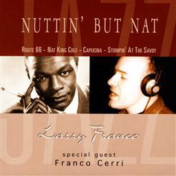 收聽Larry Franco的Nat King Cole歌詞歌曲