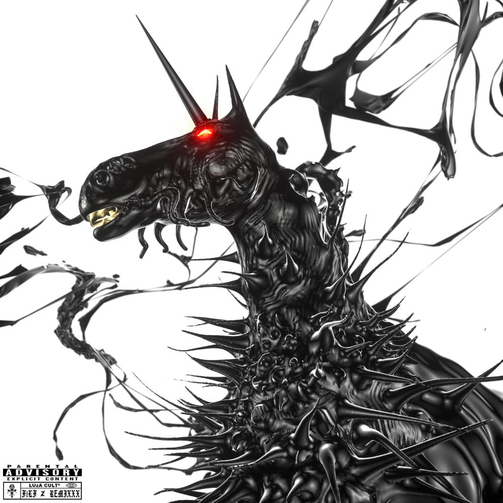 FiLF FKN REMiXXX (feat. K.V.N) (Explicit)