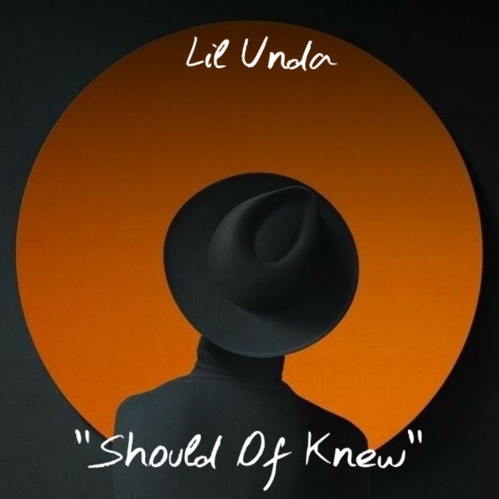 Should Of Knew (Explicit)