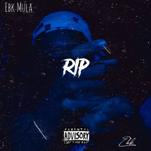 Album R.I.P (Explicit) from EBK Mula