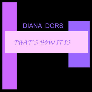 收聽Diana Dors的Tired Of Love歌詞歌曲