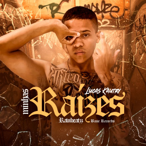 Listen to Minhas Raízes song with lyrics from Lucas Kautry